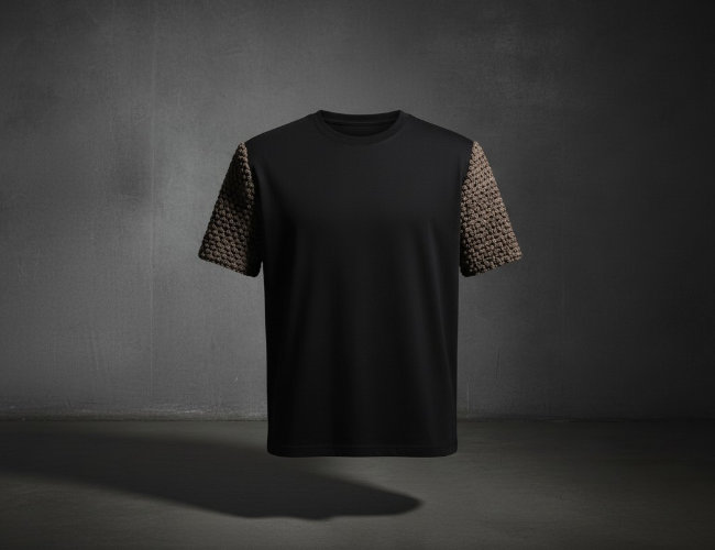 Wovenrag fashion